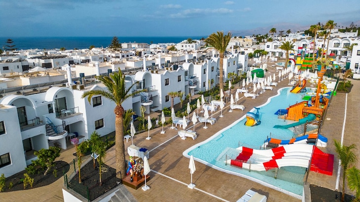 Gallery - Bakour Lanzarote Splash