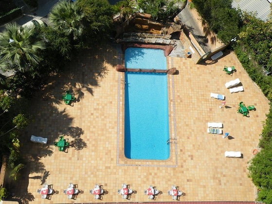Gallery - Aparthotel La Era Park