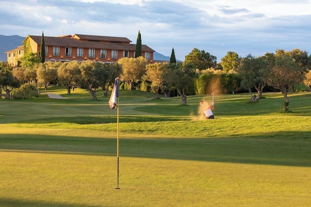 Gallery - Hotel Peralada Wine Spa & Golf