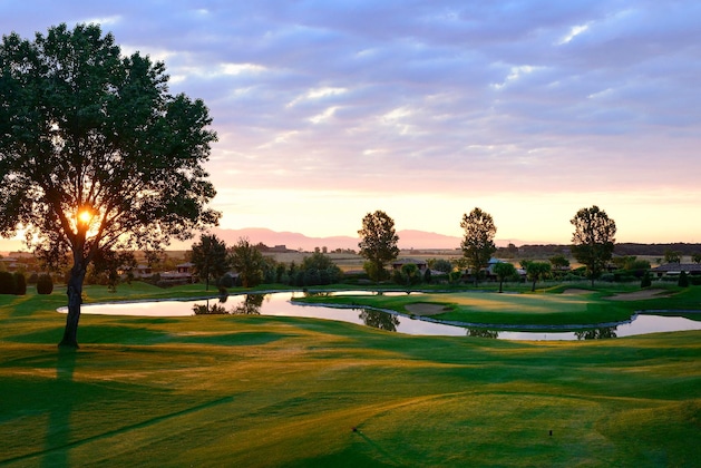 Gallery - Torremirona Golf & Spa Resort