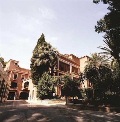 Gallery - Balneario De Archena - Hotel León
