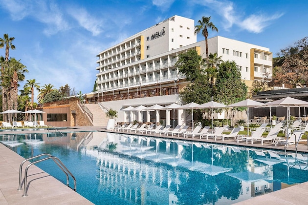 Gallery - Meliá Lloret De Mar