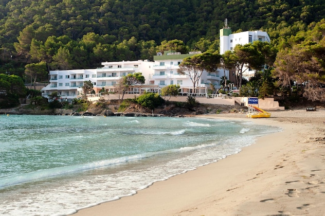 Gallery - Aparthotel El Pinar