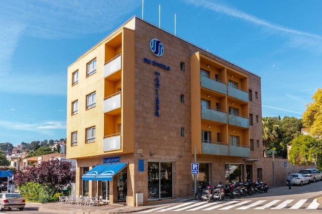 Gallery - Sm Hotel Turissa