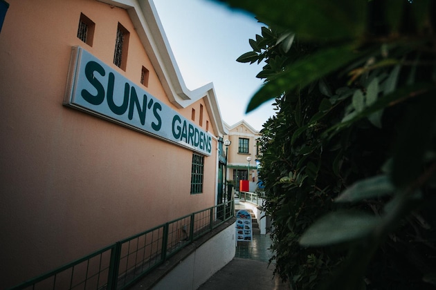 Gallery - Sun's Gardens