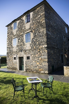 Gallery - Pazo Da Trave