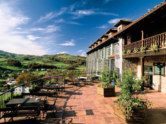 Gallery - Hotel La Cepada