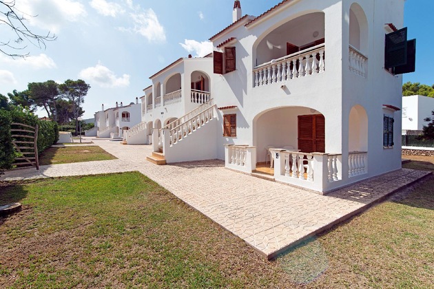 Gallery - Apartamentos Mar Blanca