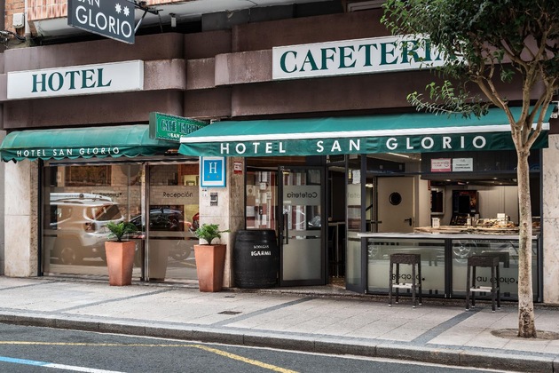 Gallery - Hotel Bedoya