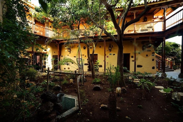Gallery - Hotel Rural Casa De Los Camellos