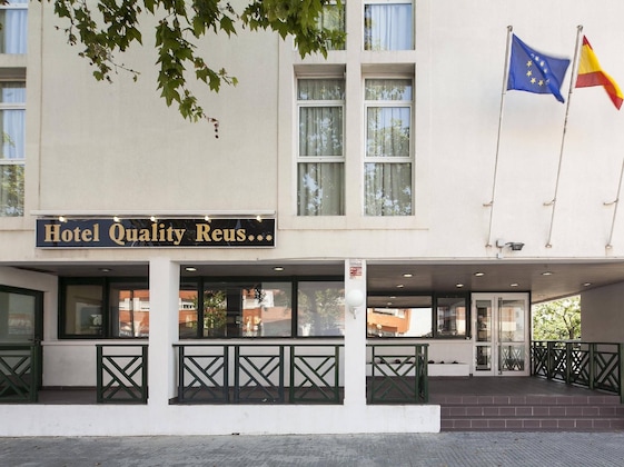 Gallery - Crisol Quality Reus