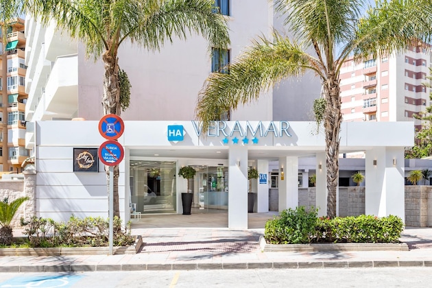 Gallery - Aparthotel Veramar