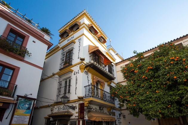 Gallery - Casual Don Juan Tenorio Sevilla