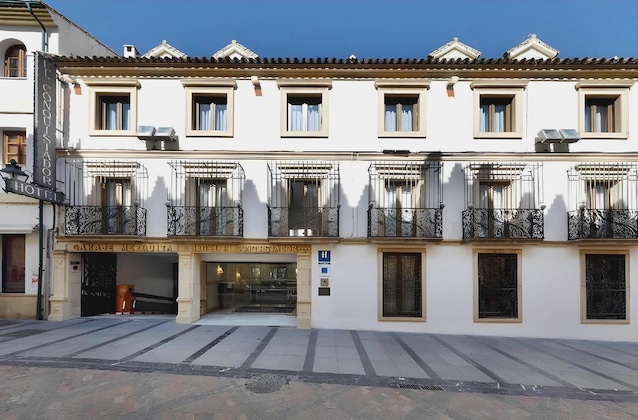 Gallery - Eurostars Conquistador Hotel
