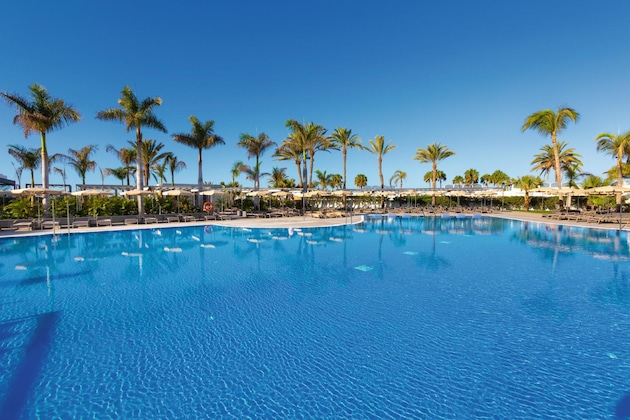 Gallery - Riu Palace Maspalomas - Adults Only