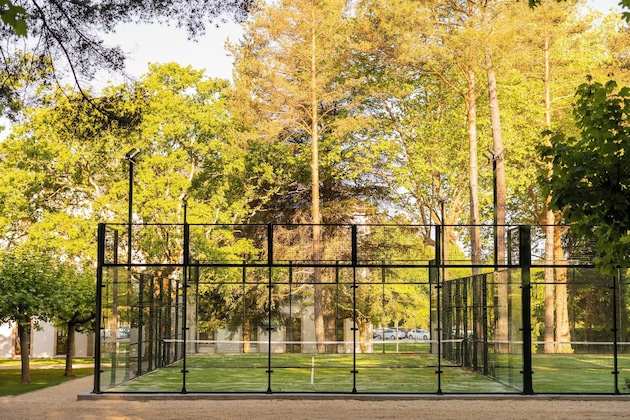 Gallery - Iberik Gran Balneario De Guitiriz