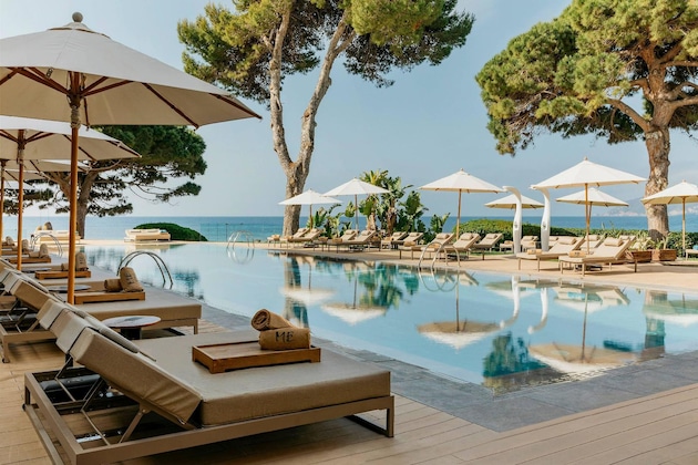Gallery - Me Ibiza - The Leading Hotels Of The World