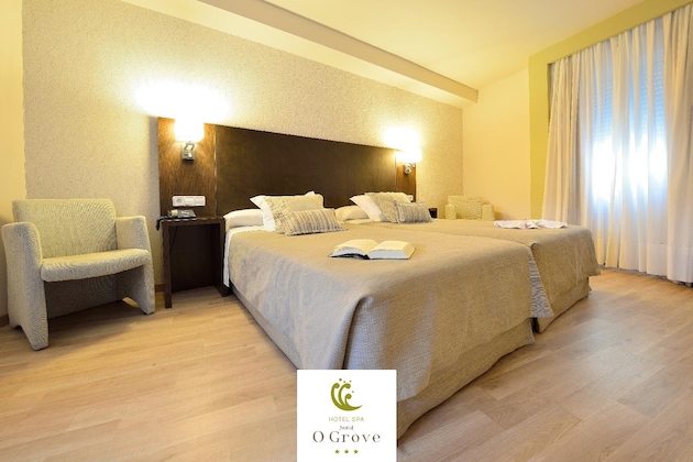 Gallery - Hotel Spa Norat O Grove