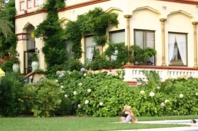 Gallery - Hotel Hostal Del Sol