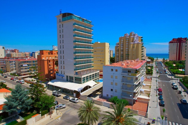 Gallery - Hotel Don Pablo