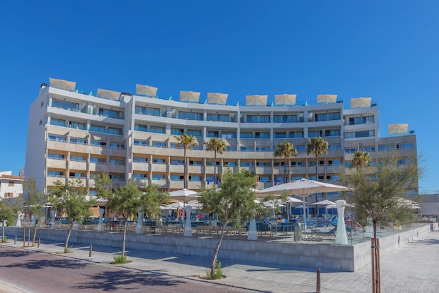 Gallery - Aparthotel Fontanellas Playa