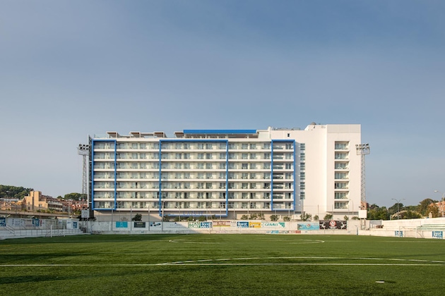 Gallery - L’Azure Hotel