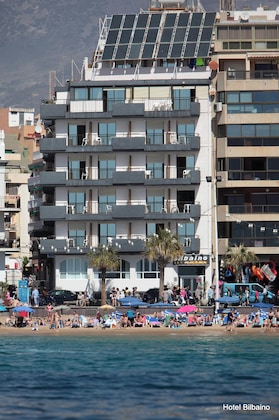 Gallery - Hotel Bilbaino