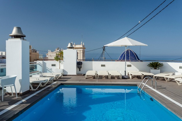 Gallery - Limehome Benidorm Calle Major
