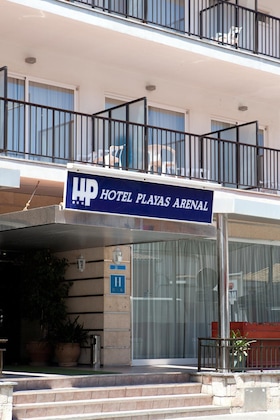 Gallery - Planet Hotels One Adults Only +16