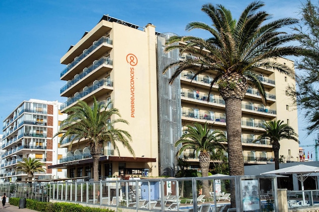 Gallery - Hotel Monterrey Roses By Pierre & Vacances