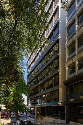 Gallery - Hotel Dom Carlos Park