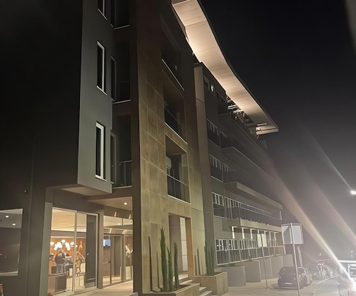 Gallery - Hotel Versatile