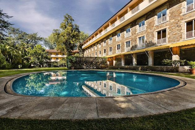 Gallery - Hotel Grão Vasco