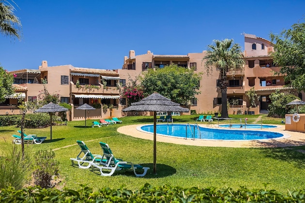 Gallery - Clube Maria Luisa