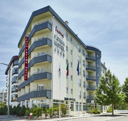 Gallery - Luna Fatima Hotel