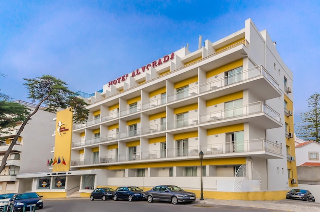 Gallery - Hotel Alvorada