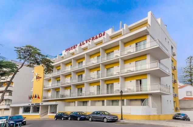 Gallery - Hotel Alvorada