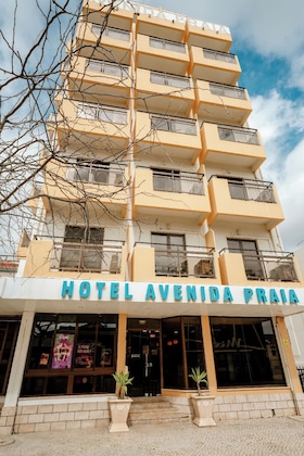 Gallery - Hotel Avenida Praia