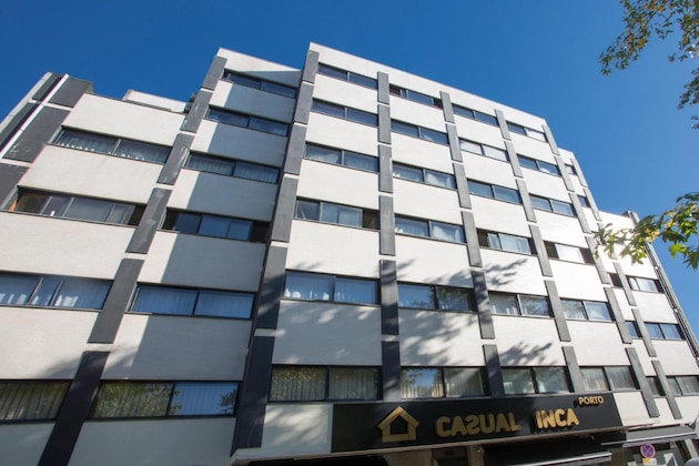 Gallery - Casual Inca Porto