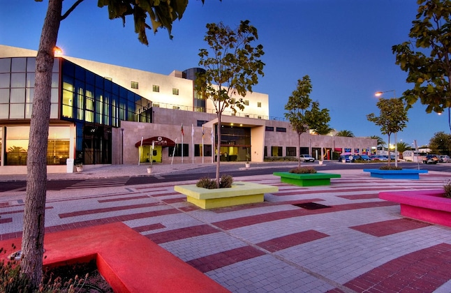 Gallery - Eurosol Alcanena Hotel