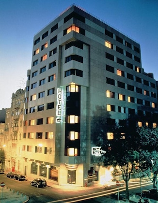 Gallery - Hotel Real Parque