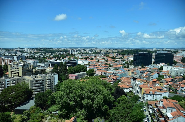 Gallery - Porto Palácio Hotel  By The Editory