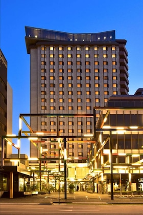 Gallery - Porto Palácio Hotel  By The Editory