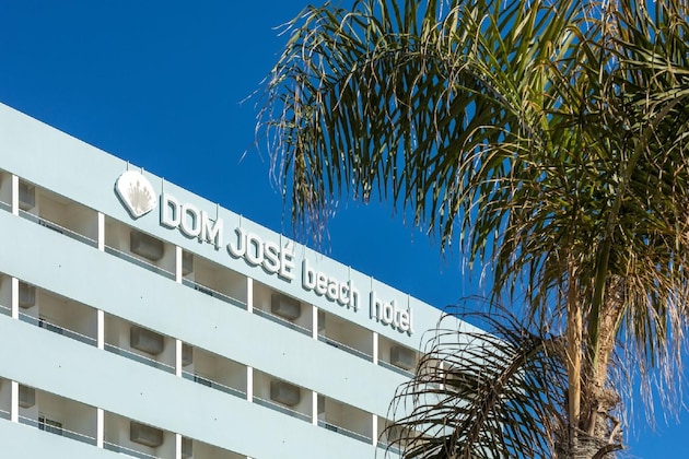 Gallery - Dom Jose Beach Hotel