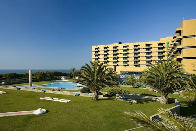 Gallery - Hotel Solverde Spa & Wellness Center