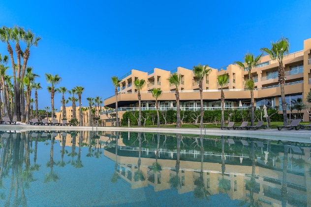 Gallery - NAU Sao Rafael Suites