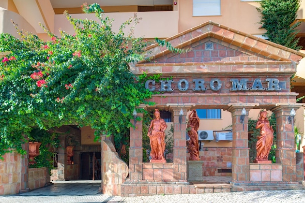 Gallery - Choromar Apartments