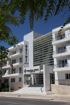 Gallery - Marina Club Lagos Resort