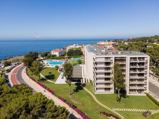 Gallery - Vila Gale Cascais Hotel & Resort