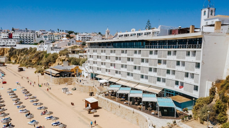 Gallery - Hotel Sol E Mar - Adults Only